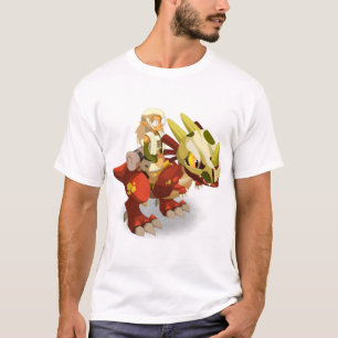 New Edition Dofus T-Shirt