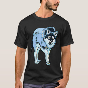 New Edition Wolf T-Shirt