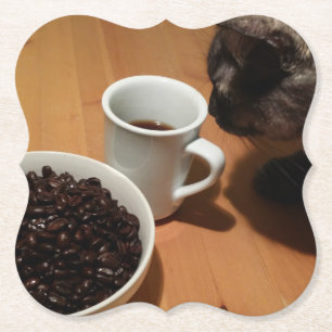 NEW Editor Cat Untersetzer von RoseWrits