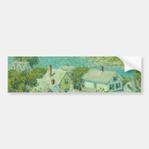 New England Headlands (Küstenlandschaft Art)