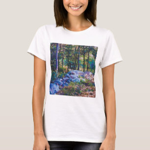New England Woods T-Shirt