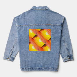 New fashion design jeansjacke