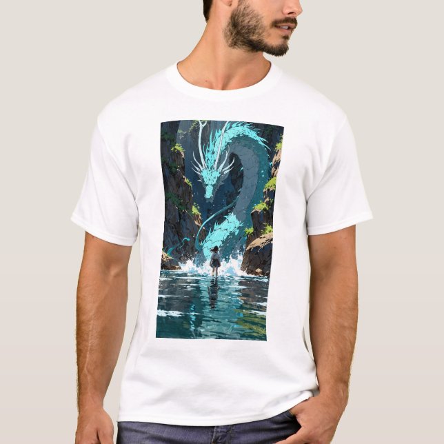 New Fashion T - Shirt (Vorderseite)