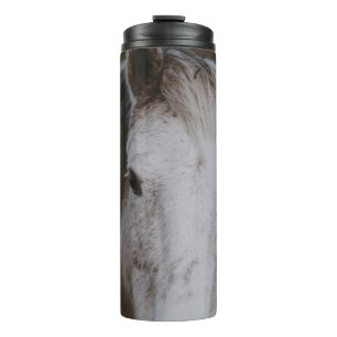 New Forest Pony Thermosbecher