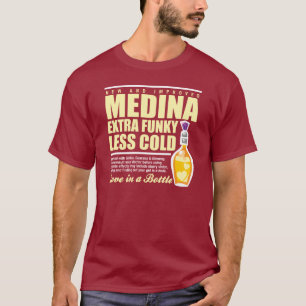 New Funky Cold Medina T-Shirt
