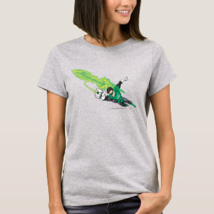 New Green Lantern 5 T-Shirt