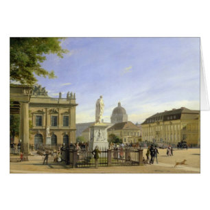 New Guardshouse, Arsenal, Prinzenpalast &
