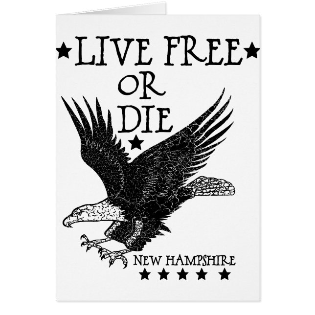 New Hampshire (Vorne)