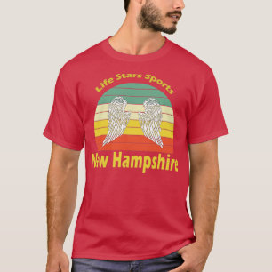 New Hampshire1 T-Shirt