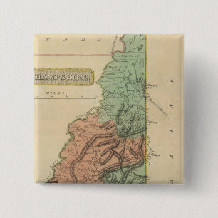 New Hampshire 8 Button
