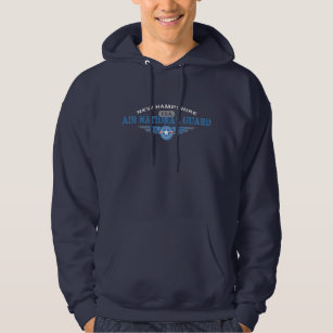 New Hampshire Air National Guard Hoodie