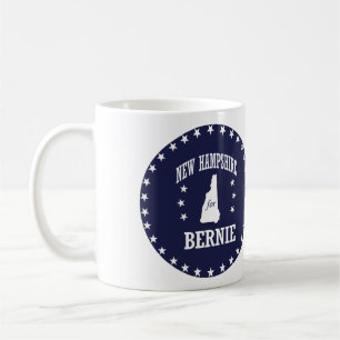 NEW HAMPSHIRE FÜR TASSE