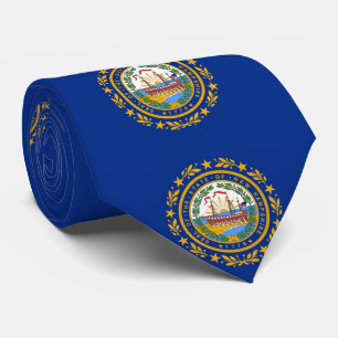 New Hampshire Krawatte