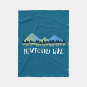 New Hampshire Newfound Lake Nh _1 Fleecedecke