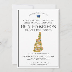 New Hampshire   Uni Bound Graduation Party