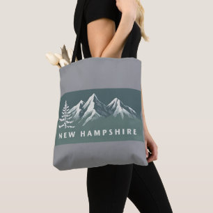 New Hampshire USA
