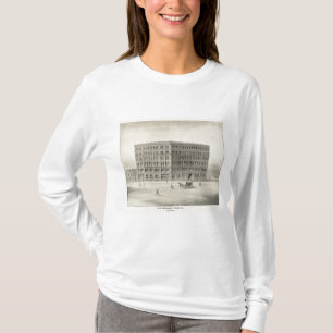 New Hampshire-Vertrauen Co, Manchester T-Shirt