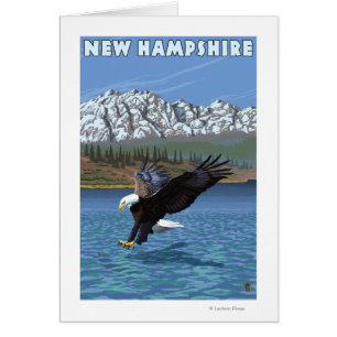 New HampshireAdle Fishing