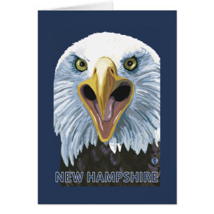 New HampshireEagle Up Nah
