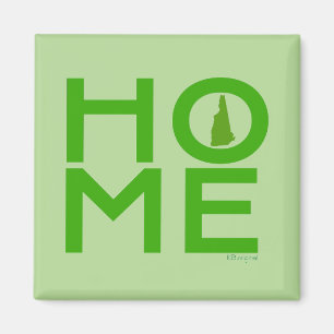 New Hampshiremagnet Magnet