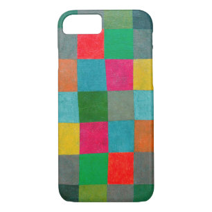 New Harmony, Paul Klee Case-Mate iPhone Hülle