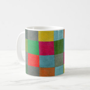 New Harmony, Paul Klee Kaffeetasse