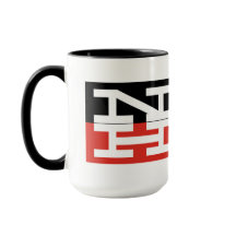 New-Haven Eisenbahn-Logo