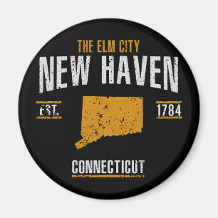 New Haven Magnet