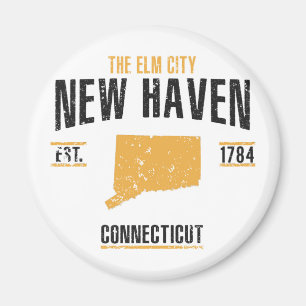 New Haven Magnet
