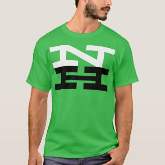 New Haven Railway T-Shirt