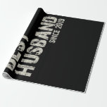 New Husband Gift|Husband Birthday|Weihnachtsgesche Geschenkpapier<br><div class="desc">Personalisierte Leinwand großartige Dekoration für Ihren Innenraum mit ihrer zeitlosen Schönheit. Wenn Sie nach etwas für die Innovation Ihres Schlafzimmers oder Wohnzimmers suchen, ist diese besondere Leinwand die beste Wahl für Sie. Insbesondere wird dies ein sehr bedeutsames Geschenk sein, um Ehemännern und Vätern während ihrer Ferien zu schenken, um den...</div>