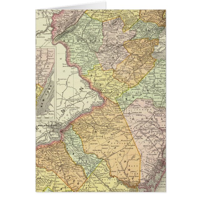 New Jersey 10 (Vorne)