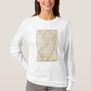 New-Jersey 8 T-Shirt