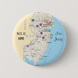 New-Jersey Button