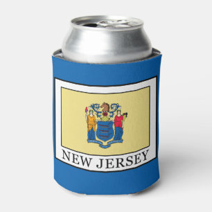 New Jersey Dosenkühler