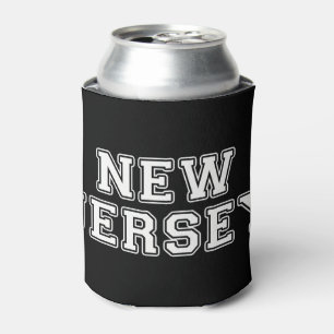 New Jersey Dosenkühler