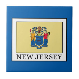 New Jersey Fliese