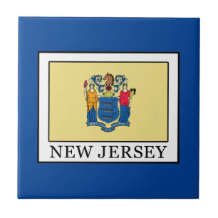 New-Jersey Fliese