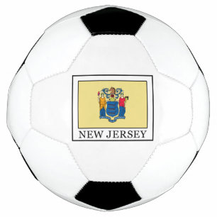 New Jersey Fußball