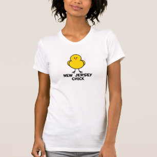 New-Jersey Küken T-Shirt