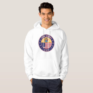 New Jersey, New Jersey T - Shirt, Hoodie
