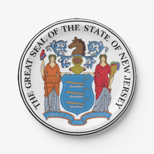 New Jersey Pappteller