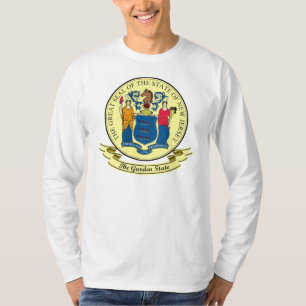 New Jersey Siegel T-Shirt