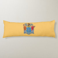 New Jersey State Flag