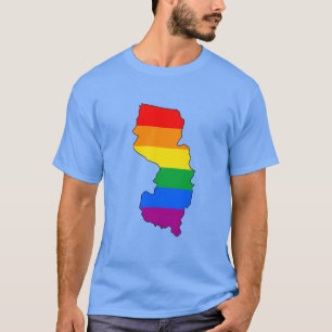 NEW-JERSEY STOLZ - T-Shirt