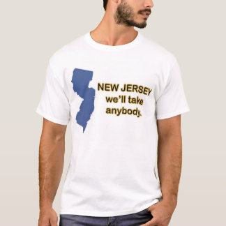 New-Jersey T-Shirt