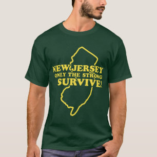 New Jersey T-Shirt