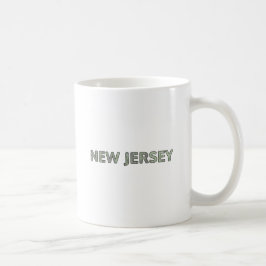 New Jersey Tasse