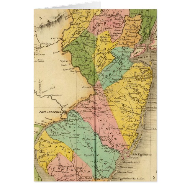 New Jersey USA (Vorne)