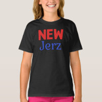 New Jerz New Jersey